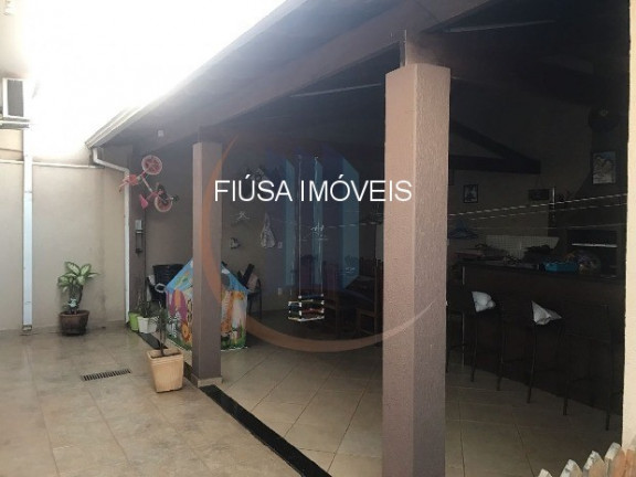 Imagem Casa com 3 Quartos à Venda, 195 m² em Jardim Palmares - Ribeirão Preto Imagem Casa com 3 Quartos à Venda, 195 m² em Jardim Palmares - Ribeirão Preto