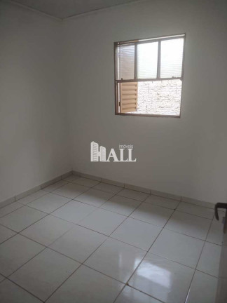 Imagem Casa com 2 Quartos à Venda, 70 m² em Conjunto Habitacional São José Do Rio Preto - São José Do Rio Preto Imagem Casa com 2 Quartos à Venda, 70 m² em Conjunto Habitacional São José Do Rio Preto - São José Do Rio Preto