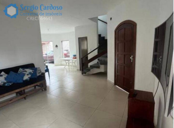 Imagem Casa com 5 Quartos à Venda, 173 m² em Jardim Suarão - Itanhaém Imagem Casa com 5 Quartos à Venda, 173 m² em Jardim Suarão - Itanhaém