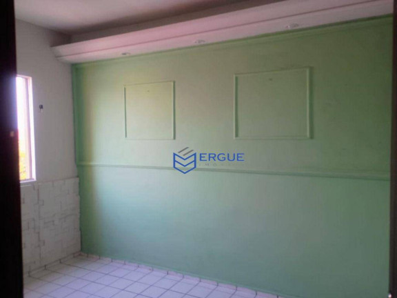 Imagem Apartamento com 2 Quartos à Venda, 48 m² em Cidade Dos Funcionários - Fortaleza Imagem Apartamento com 2 Quartos à Venda, 48 m² em Cidade Dos Funcionários - Fortaleza