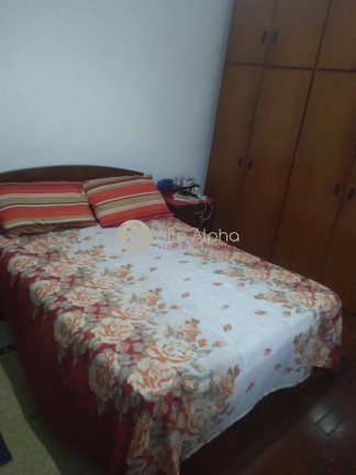 Imagem Apartamento com 3 Quartos à Venda, 119 m² em Gonzaga - Santos Imagem Apartamento com 3 Quartos à Venda, 119 m² em Gonzaga - Santos