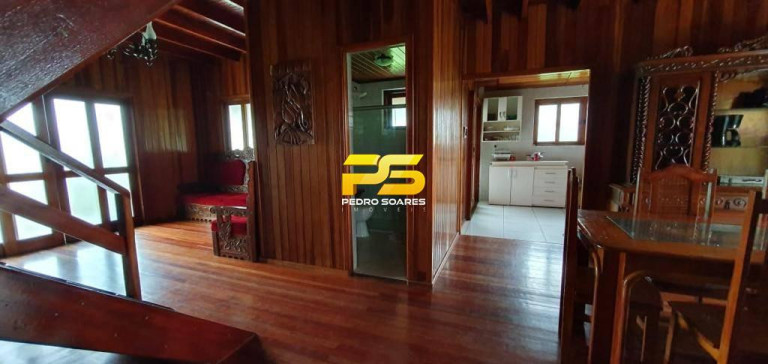 Imagem Casa com 3 Quartos à Venda, 220 m² em Bananeiras