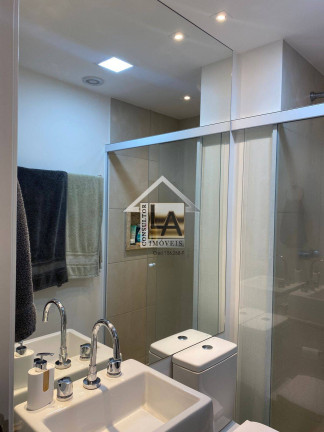 Imagem Apartamento com 1 Quarto à Venda, 48 m² em Vila Andrade - São Paulo