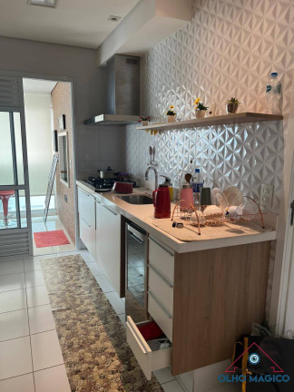 Imagem Apartamento com 2 Quartos à Venda, 116 m² em Centro - Osasco