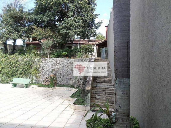 Imagem Casa com 5 Quartos à Venda, 465 m² em Brooklin - São Paulo Imagem Casa com 5 Quartos à Venda, 465 m² em Brooklin - São Paulo