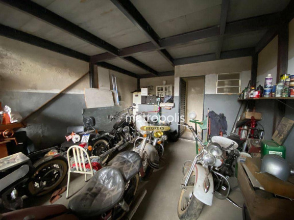 Imagem Galpão à Venda, 95 m² em Santa Paula - São Caetano Do Sul Imagem Galpão à Venda, 95 m² em Santa Paula - São Caetano Do Sul
