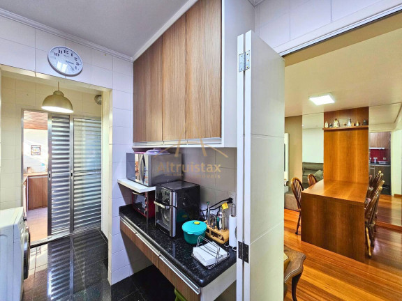 Imagem Casa de Condomínio com 3 Quartos à Venda, 141 m² em Vila São Silvestre - São Paulo Imagem Casa de Condomínio com 3 Quartos à Venda, 141 m² em Vila São Silvestre - São Paulo