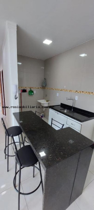 Imagem Apartamento com 2 Quartos para Alugar, 50 m² em Gramame - Novo Milênio - João Pessoa