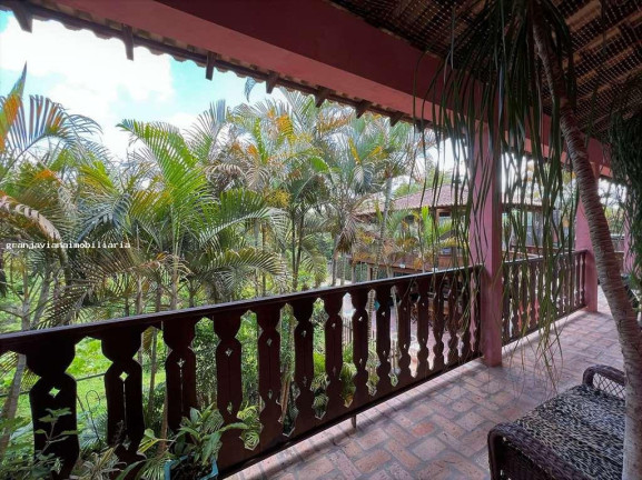Imagem Casa à Venda,  em Jardim Das Flores - Cotia