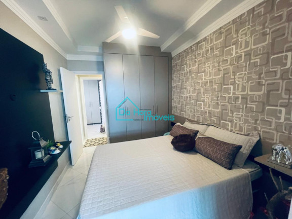 Imagem Apartamento com 3 Quartos à Venda, em Flórida - Praia Grande Imagem Apartamento com 3 Quartos à Venda, em Flórida - Praia Grande