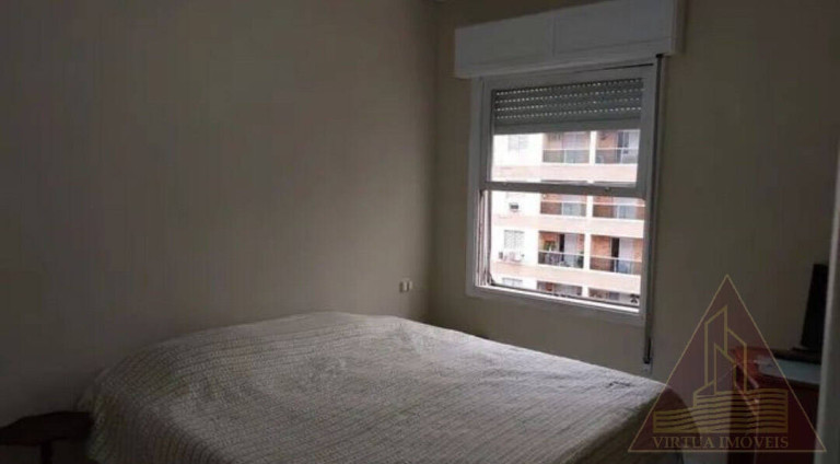 Imagem Apartamento com 3 Quartos à Venda, 150 m² em Boqueirão - Santos Imagem Apartamento com 3 Quartos à Venda, 150 m² em Boqueirão - Santos