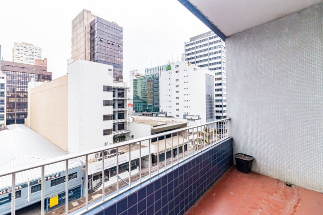 Imagem Apartamento com 4 Quartos à Venda, 148 m² em Centro Histórico - Porto Alegre