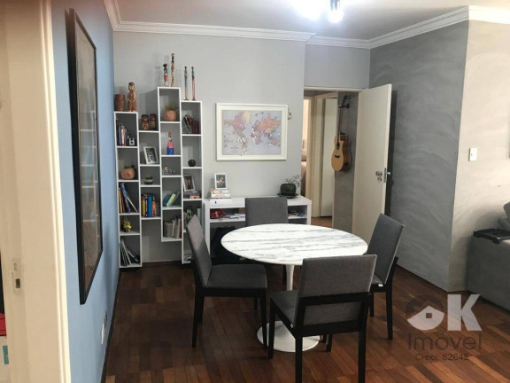 Imagem Apartamento com 3 Quartos à Venda, 105 m² em Jardim Paulista - São Paulo Imagem Apartamento com 3 Quartos à Venda, 105 m² em Jardim Paulista - São Paulo