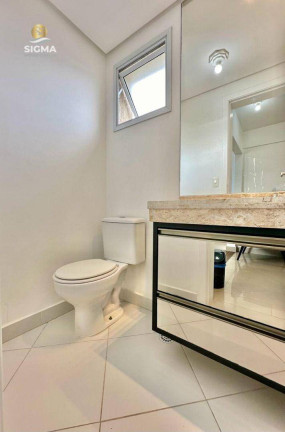 Imagem Apartamento com 3 Quartos à Venda, 135 m² em Pitangueiras - Guarujá Imagem Apartamento com 3 Quartos à Venda, 135 m² em Pitangueiras - Guarujá