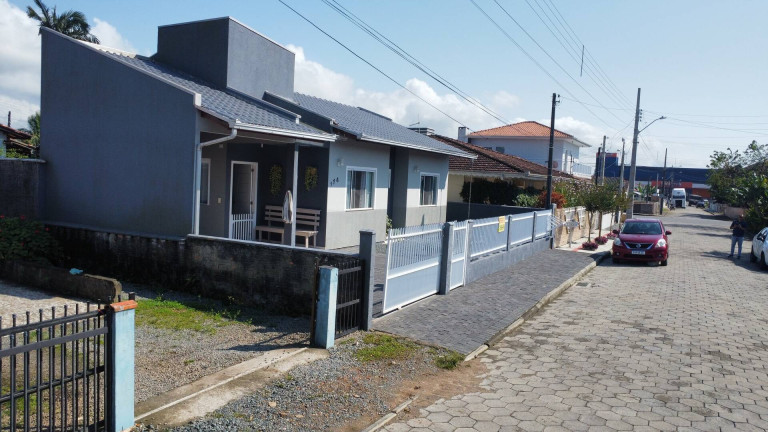 Imagem Casa com 4 Quartos à Venda, em Jardim Los Angeles - Barra Velha Imagem Casa com 4 Quartos à Venda, em Jardim Los Angeles - Barra Velha