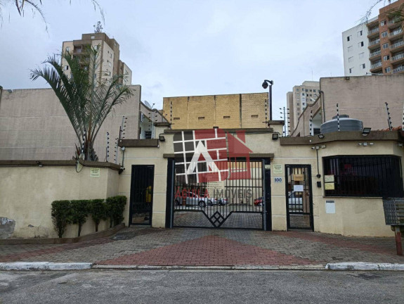 Imagem Sobrado com 2 Quartos à Venda, 92 m² em Ermelino Matarazzo - São Paulo