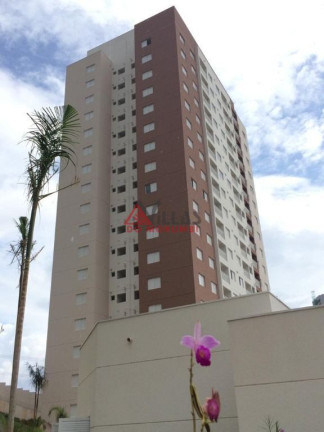 Imagem Apartamento com 3 Quartos à Venda, 73 m² em Vila Andrade - São Paulo