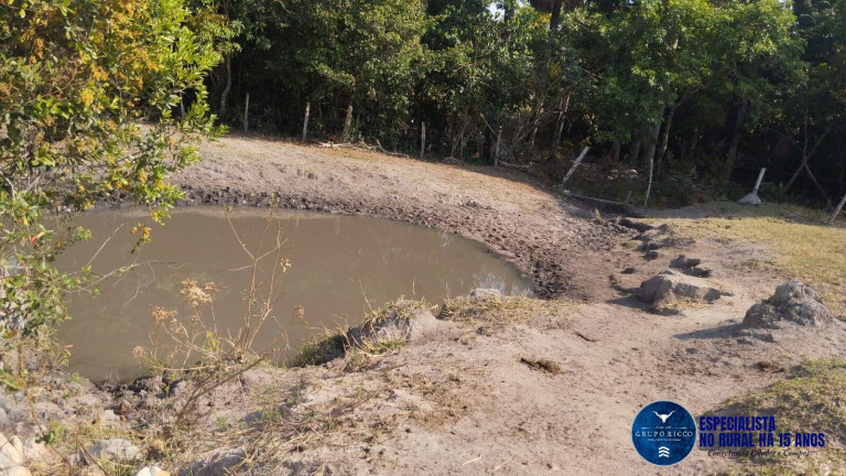 Imagem Chácara à Venda, 20 m² em Zona Rural - Morro Agudo De Goiás Imagem Chácara à Venda, 20 m² em Zona Rural - Morro Agudo De Goiás