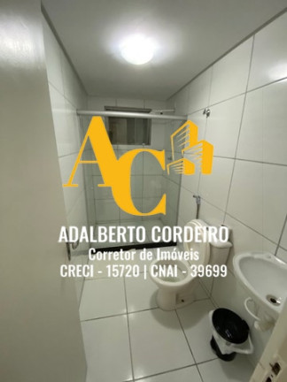 Imagem Apartamento com 3 Quartos para Alugar, 110 m² em Boa Vista - Recife