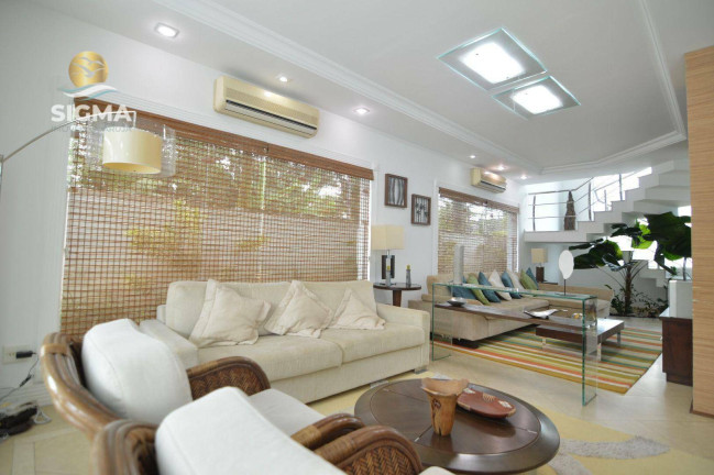 Imagem Casa com 5 Quartos à Venda, 489 m² em Balneário Praia Do Pernambuco - Guarujá Imagem Casa com 5 Quartos à Venda, 489 m² em Balneário Praia Do Pernambuco - Guarujá