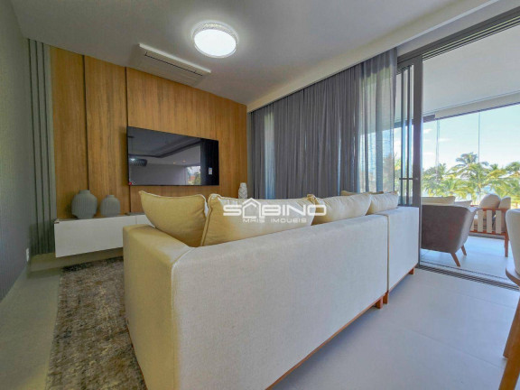 Imagem Apartamento com 4 Quartos à Venda, 208 m² em Riviera De São Lourenço - Bertioga