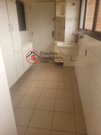 Imagem Apartamento com 3 Quartos à Venda, 140 m² em Jardim Avelino - São Paulo