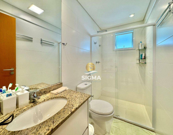 Imagem Apartamento com 3 Quartos à Venda, 144 m² em Pitangueiras - Guarujá