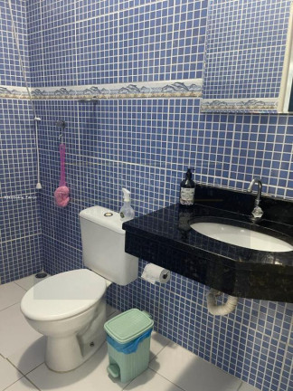 Imagem Casa com 2 Quartos para Temporada, 120 m² em Varadouro - São Sebastião