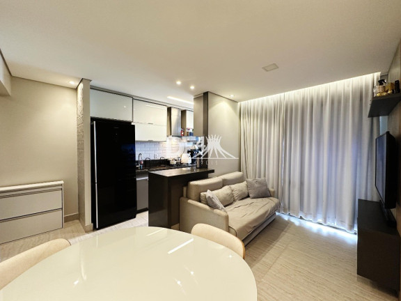 Imagem Imóvel com 2 Quartos à Venda, 56 m² em Norte (águas Claras) - Brasília