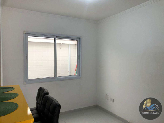 Imagem Casa com 2 Quartos à Venda, 107 m² em Vila Voturua - São Vicente Imagem Casa com 2 Quartos à Venda, 107 m² em Vila Voturua - São Vicente