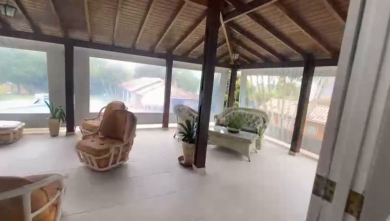 Imagem Casa de Condomínio com 4 Quartos à Venda, 750 m² em Capela Do Barreiro - Itatiba