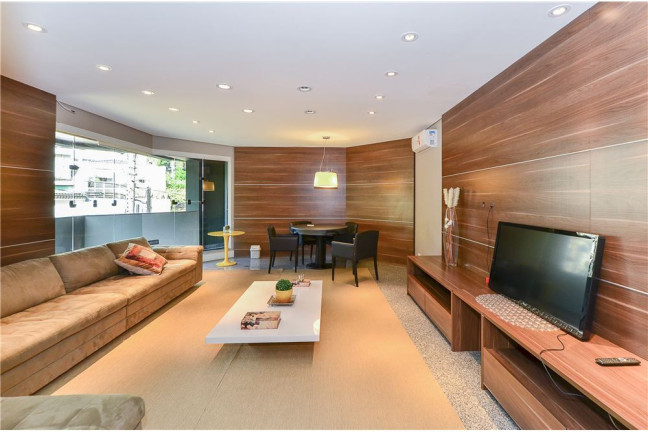 Imagem Apartamento com 4 Quartos à Venda, 359 m² em Vila Mascote - São Paulo Imagem Apartamento com 4 Quartos à Venda, 359 m² em Vila Mascote - São Paulo