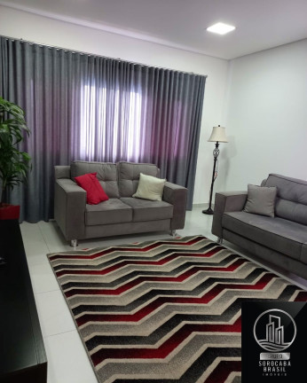 Imagem Casa com 4 Quartos à Venda, 350 m² em Village Araçoiaba - Araçoiaba Da Serra Imagem Casa com 4 Quartos à Venda, 350 m² em Village Araçoiaba - Araçoiaba Da Serra