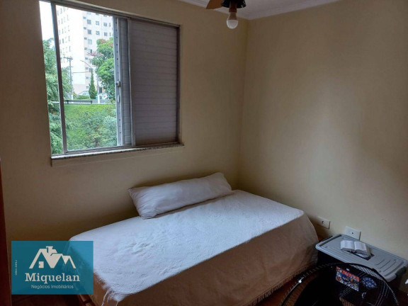 Imagem Apartamento com 2 Quartos à Venda, 62 m² em Vila Nova Cachoeirinha - São Paulo