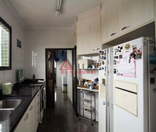 Imagem Apartamento com 3 Quartos à Venda, 200 m² em Moema - São Paulo