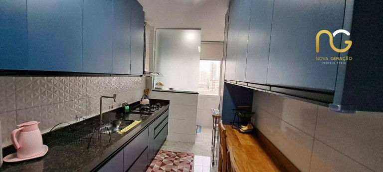 Imagem Apartamento com 2 Quartos à Venda, 87 m² em Tupi - Praia Grande