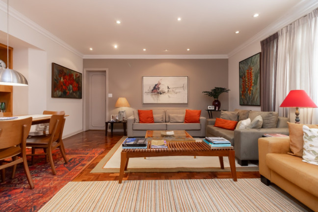 Imagem Apartamento com 3 Quartos à Venda, 102 m² em Santana - São Paulo Imagem Apartamento com 3 Quartos à Venda, 102 m² em Santana - São Paulo