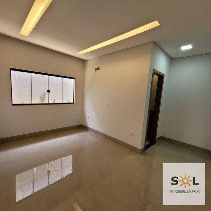 Imagem Casa com 3 Quartos à Venda, 112 m² em Jardim Ipê - Goiânia