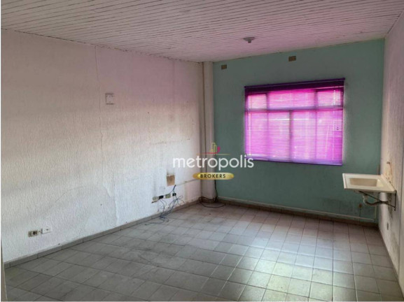 Imagem Galpão à Venda ou Locação, 308 m² em Vila Marlene - São Bernardo Do Campo Imagem Galpão à Venda ou Locação, 308 m² em Vila Marlene - São Bernardo Do Campo