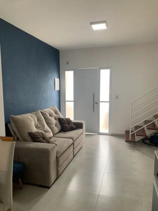 Casa de Condomínio com 2 Quartos à Venda, 130 m² em Monte Belo - Taubaté