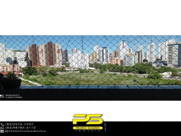 Imagem Apartamento com 2 Quartos à Venda, 69 m² em Manaíra - João Pessoa Imagem Apartamento com 2 Quartos à Venda, 69 m² em Manaíra - João Pessoa