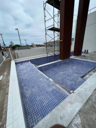 Imagem Apartamento com 2 Quartos à Venda, 79 m² em Mirim - Praia Grande