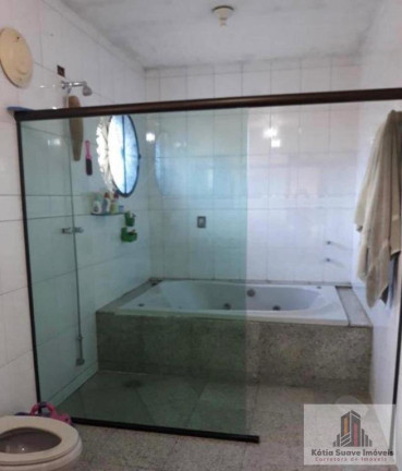 Imagem Casa com 3 Quartos à Venda, 612 m² em Baeta Neves - São Bernardo Do Campo Imagem Casa com 3 Quartos à Venda, 612 m² em Baeta Neves - São Bernardo Do Campo