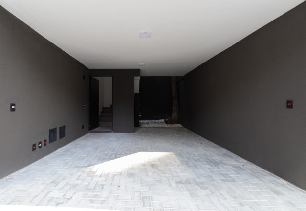 Imagem Casa de Condomínio com 2 Quartos à Venda, 121 m² em Vila Mariana - São Paulo Imagem Casa de Condomínio com 2 Quartos à Venda, 121 m² em Vila Mariana - São Paulo