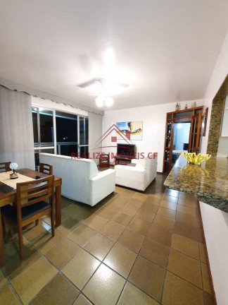 Imagem Apartamento com 3 Quartos à Venda, 124 m² em Vila Nova - Cabo Frio Imagem Apartamento com 3 Quartos à Venda, 124 m² em Vila Nova - Cabo Frio