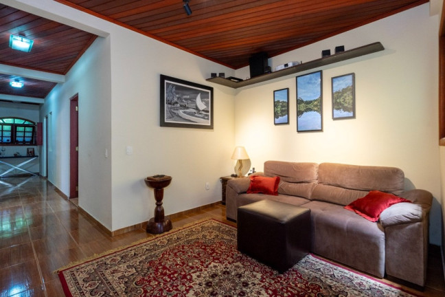 Imagem Casa com 4 Quartos à Venda, 509 m² em Jardim Ingá - São Paulo Imagem Casa com 4 Quartos à Venda, 509 m² em Jardim Ingá - São Paulo
