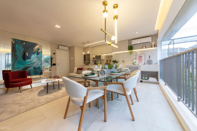 Imagem Apartamento com 3 Quartos à Venda, 79 m² em Ipiranga - São Paulo Imagem Apartamento com 3 Quartos à Venda, 79 m² em Ipiranga - São Paulo