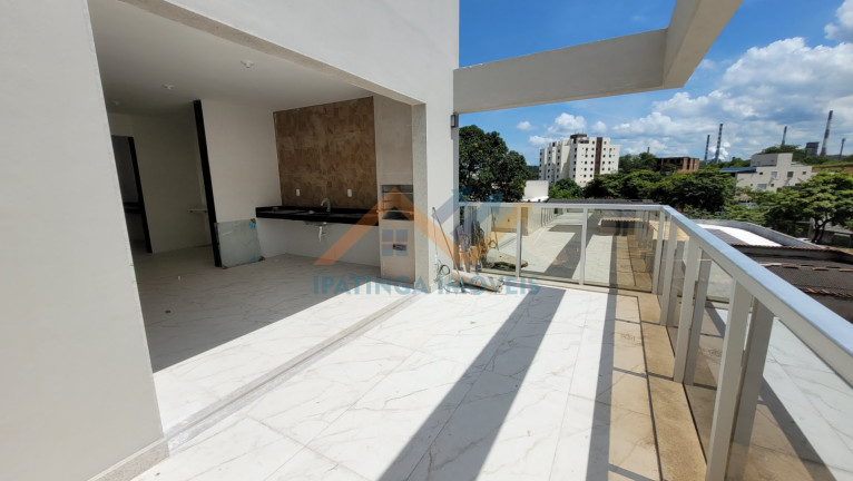 Imagem Cobertura com 3 Quartos à Venda, 180 m² em Veneza - Ipatinga Imagem Cobertura com 3 Quartos à Venda, 180 m² em Veneza - Ipatinga
