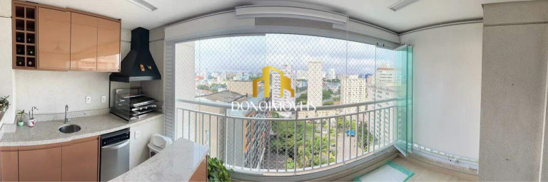 Imagem Apartamento com 3 Quartos à Venda, 95 m² em Centro - São Bernardo Do Campo Imagem Apartamento com 3 Quartos à Venda, 95 m² em Centro - São Bernardo Do Campo