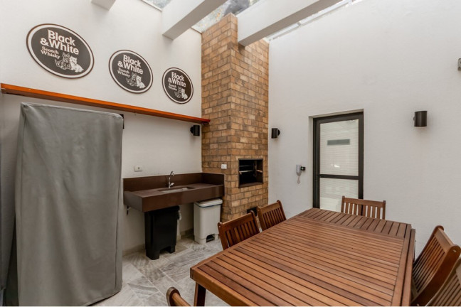 Imagem Apartamento com 1 Quarto à Venda, 61 m² em Alto Da Boa Vista - São Paulo